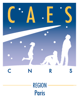 Région Paris